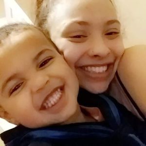 Meet your Posher, Karla